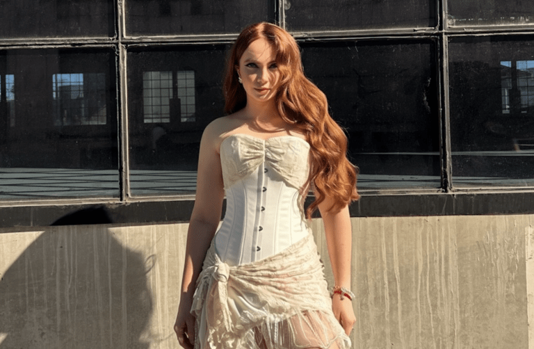 Nathalia Bacci estreia o novo single “Imagina Eu”, faixa que integra futuro álbum da artista 