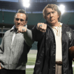 “Madden”, estrelado por Nicolas Cage e Christian Bale ganha data de estreia