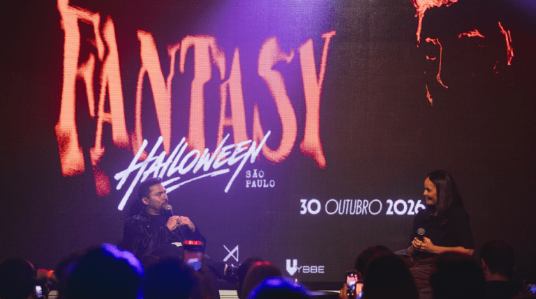 Xand Avião traz o Aviões Fantasy 2026 para São Paulo