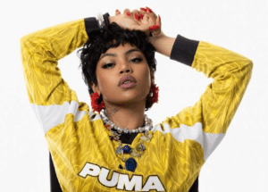Duquesa celebra um ano de “SIX.” com 86 milhões de streams no Spotify