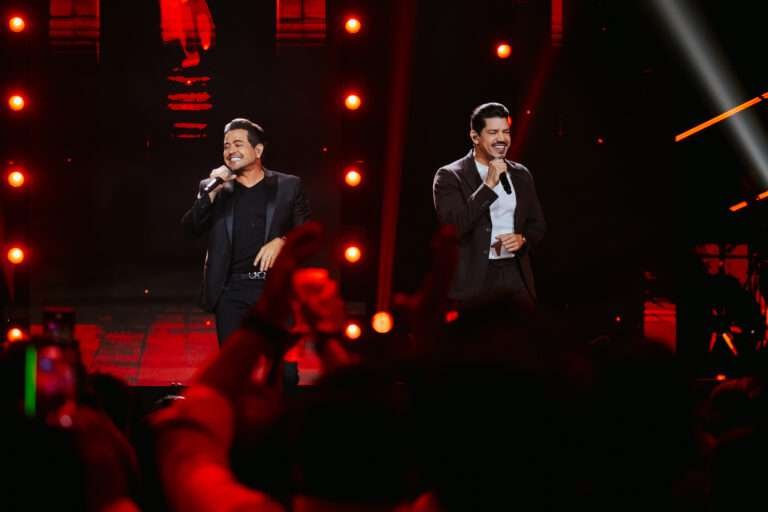 Henrique & Diego gravam novo DVD com músicas inéditas