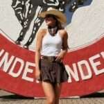 Bárbara Birita marca presença pelo quinto ano consecutivo em Barretos e amplia cobertura do maior rodeio da América Latina