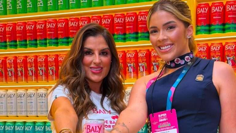 À frente da Promoações, Andressa Pestana transforma marketing promocional em estratégia de negócio