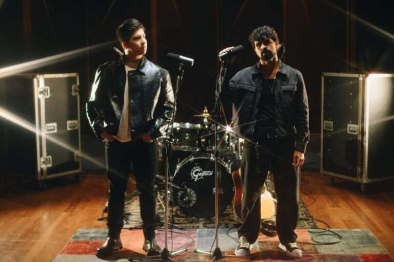 Nova fase autoral: Matheus Henrique & Gabriel lançam single “Obcecado”; Confira trecho exclusivo