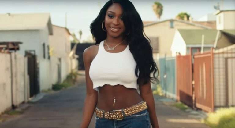 Meli Music anuncia o primeiro show solo de Normani no Brasil