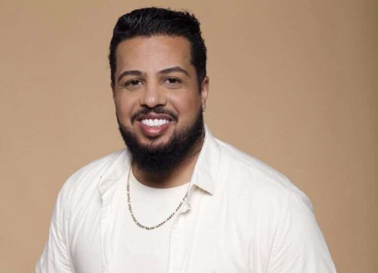 Neto NC lança novo audiovisual e reforça sua identidade no pagode