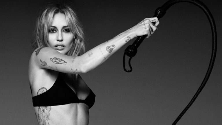 Miley Cyrus, Beyoncé, bb asul feat Lali, Gustavo Mioto e muito mais!!!