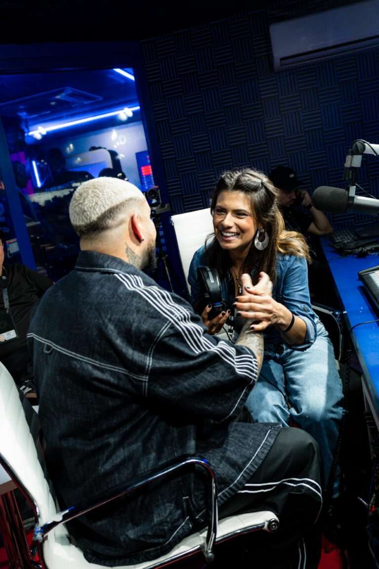MixRio FM e NovaParadiso levam o Rock in Rio 2026 para além da Cidade do Rock