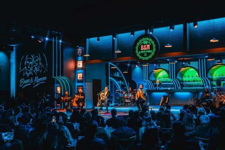 Bruno & Marrone em sua verdadeira essência na inédita “Evento do Ano”