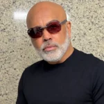 Morre o cantor Rick, da dupla com Renner, aos 59 anos