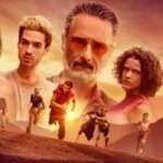 Corrida dos Bichos é o filme de língua não inglesa mais assistido da plataforma.