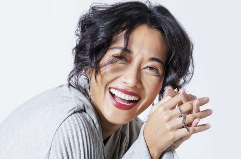 Jacqueline Sato expande atuação no audiovisual para também criar as histórias que quer contar