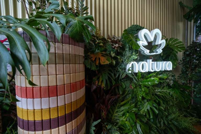 Natura leva floresta, beleza e música para o Rock in Rio 2026