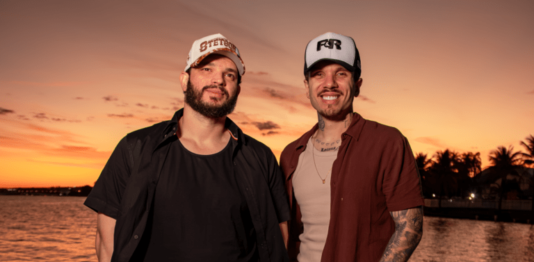 Felipe & Rodrigo esgotam ingressos para gravação de “No Sentimento – Em Brasília”