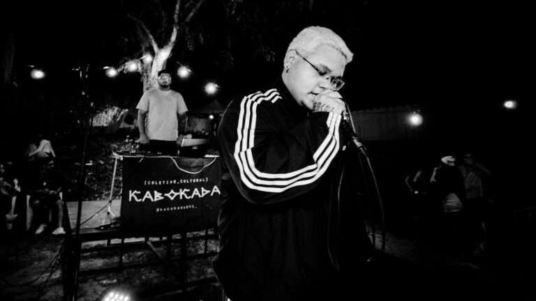 Trash Poll, nome em destaque no rap underground, lança “TRENA”