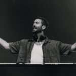 Calvin Harris prova que a pista também é palco principal no Rock in Rio