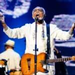Gilberto Gil revisita sua história e conecta gerações em show no Rock in Rio 2026