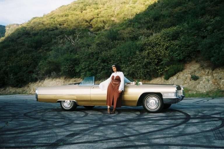 caedance lança “Home (Exits)” com engenheiro de Beyoncé e 2 vencedores do Grammy