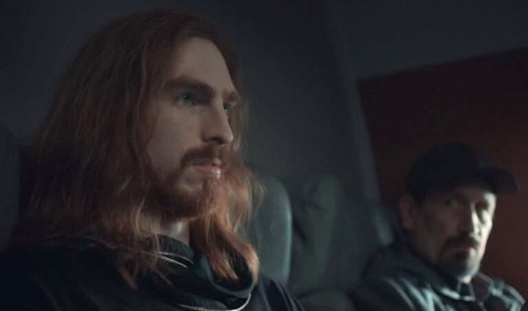 Ator francês Ulysse Gallier estreia na segunda temporada de Vermelho Sangue, série do Globoplay 