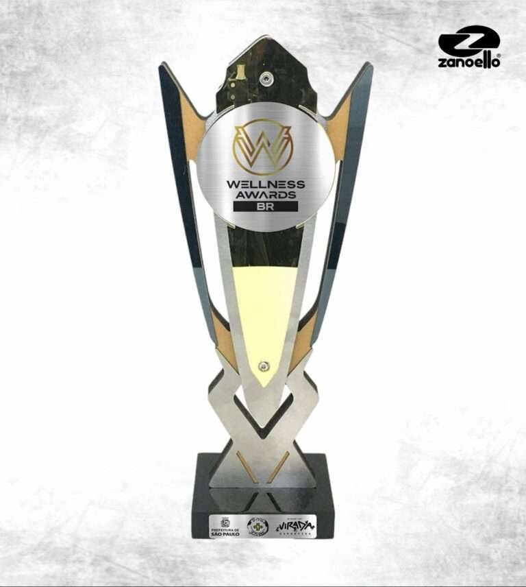Wellness Awards ganha edição brasileira durante a Virada Esportiva de São Paulo