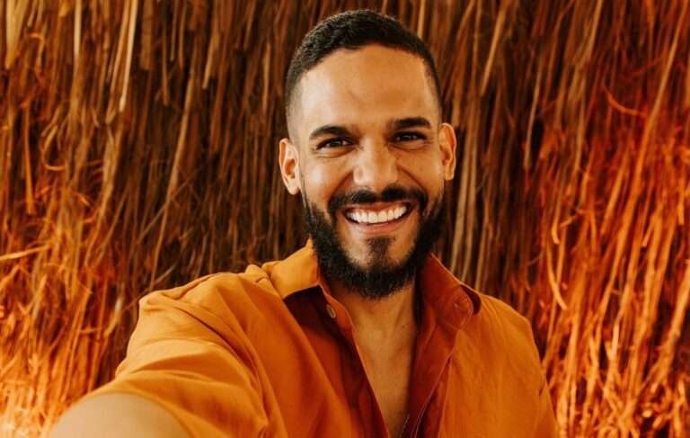 Brenno Casagrande, do Estrela da Casa 2025, viraliza cantando Djavan: “Grande honra”