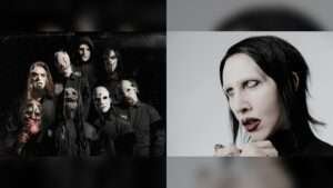 The Town 2027 anuncia Slipknot e Marilyn Manson e prepara noite de peso no Skyline