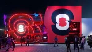 E se fosse possível medir a emoção de um show? Superbet leva IA ao Rock in Rio 2026
