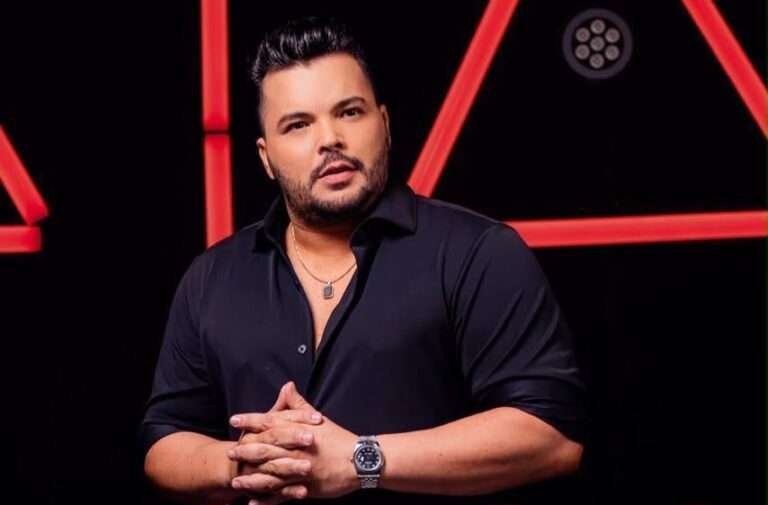 Novo single de Diego Faria chama atenção nas redes sociais com vídeos e coreografias