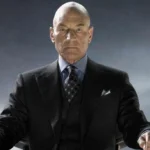 Morre Patrick Stewart, ator de X-Men