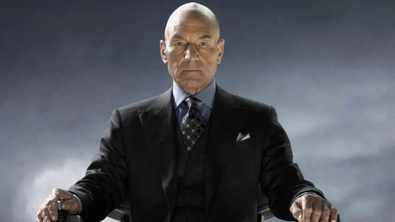 Morre Patrick Stewart, ator de X-Men
