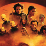 “Duna: Parte Três” revela novo pôster; confira