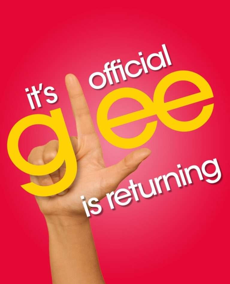 ‘Glee’ está de volta: Disney+ e Hulu aprovam nova versão da série musical