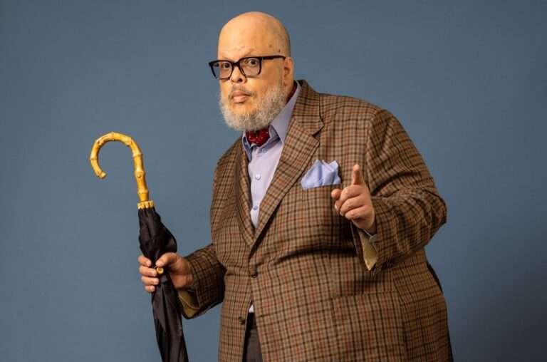 Ed Motta celebra 30 anos de “Manual Prático” em show especial no Teatro Bradesco, em São Paulo