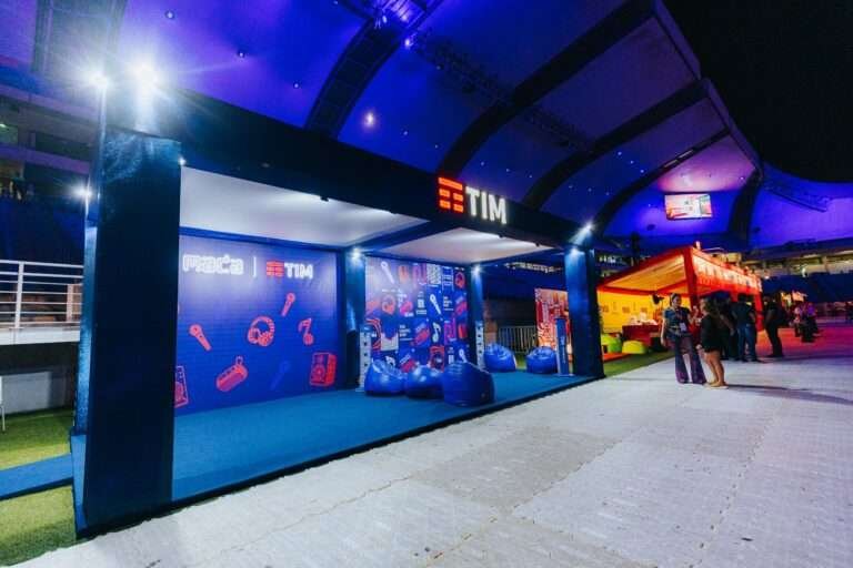Do Rock in Rio a festivais regionais, TIM reforça estratégia de patrocínio à música brasileira