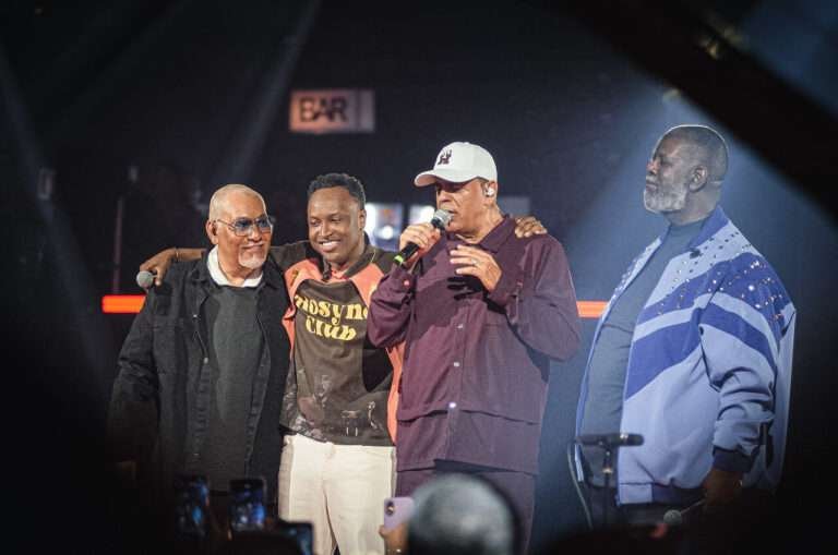 Pinha Presidente reúne amigos do Exaltasamba em novo single