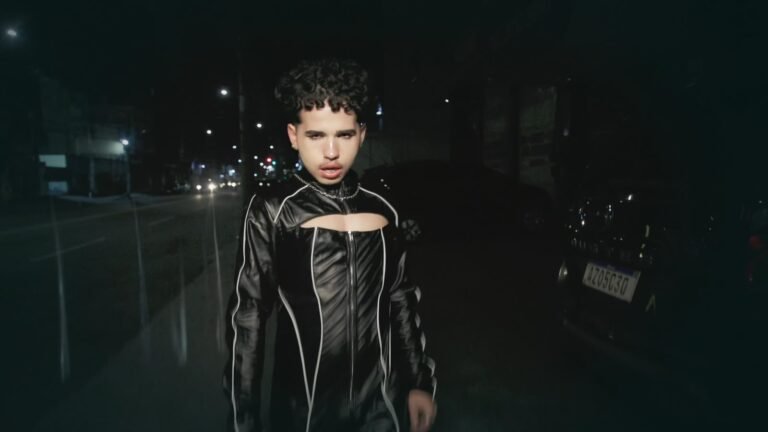 Zentrix explora indignação e raiva no EP “POLUIÇÃO LETAL”, que chega acompanhado de videoclipe