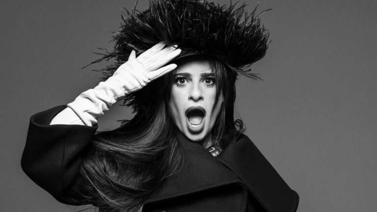 Lea Michele retorna como Rachel Berry no reboot de ‘Glee’; outros atores também dão pistas de volta